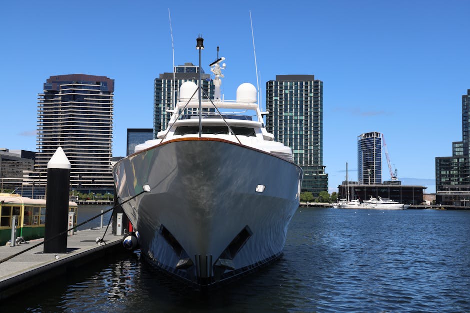 Motor Yacht